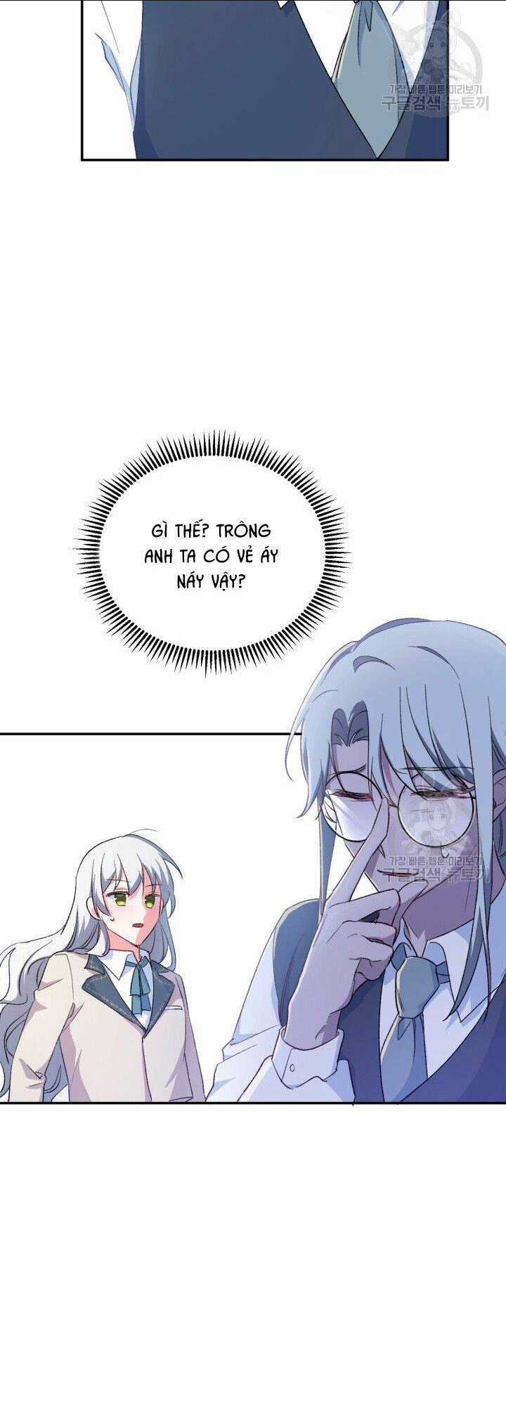 Búp Bê Quản Gia Của Ma Vương Chapter 2 trang 18