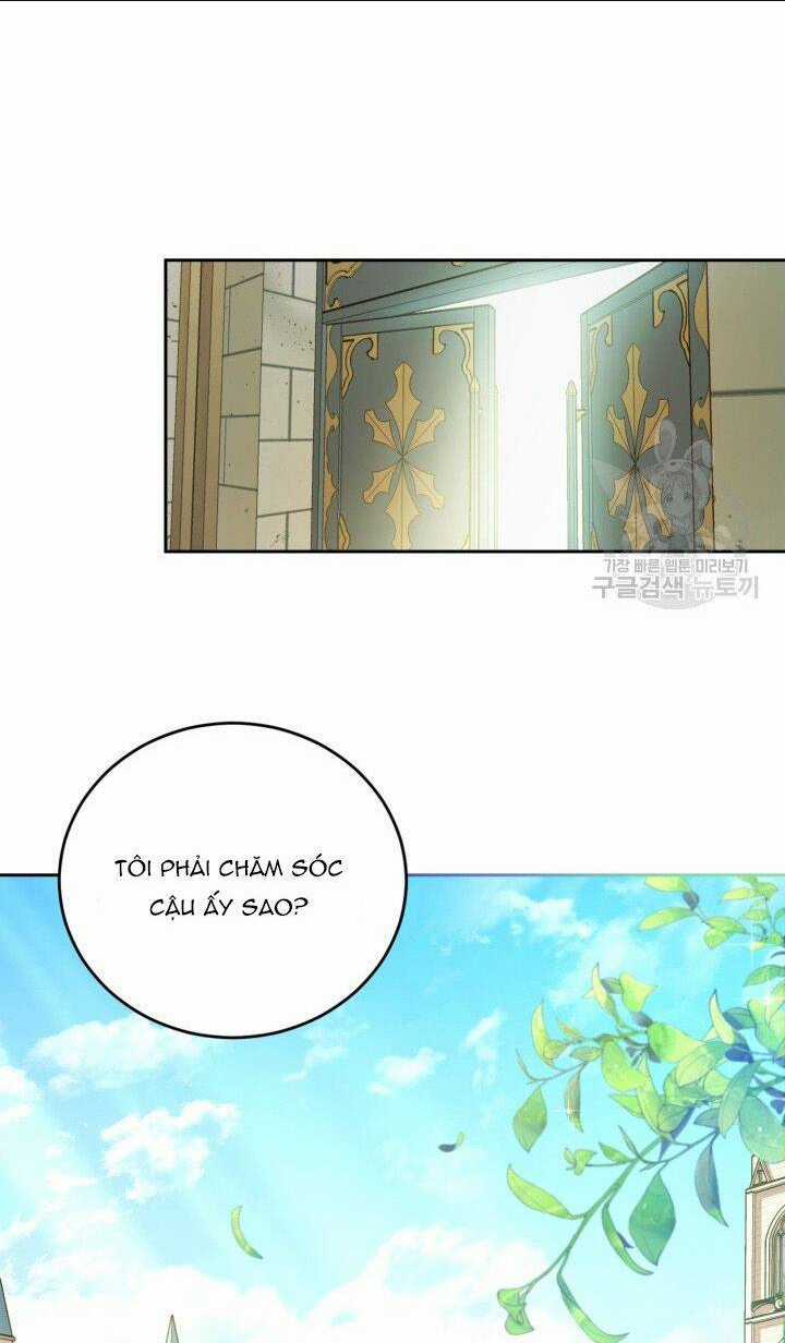 Búp Bê Quản Gia Của Ma Vương Chapter 2 trang 20