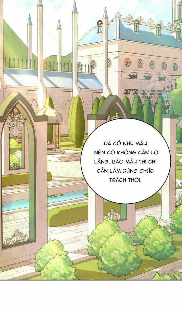 Búp Bê Quản Gia Của Ma Vương Chapter 2 trang 21