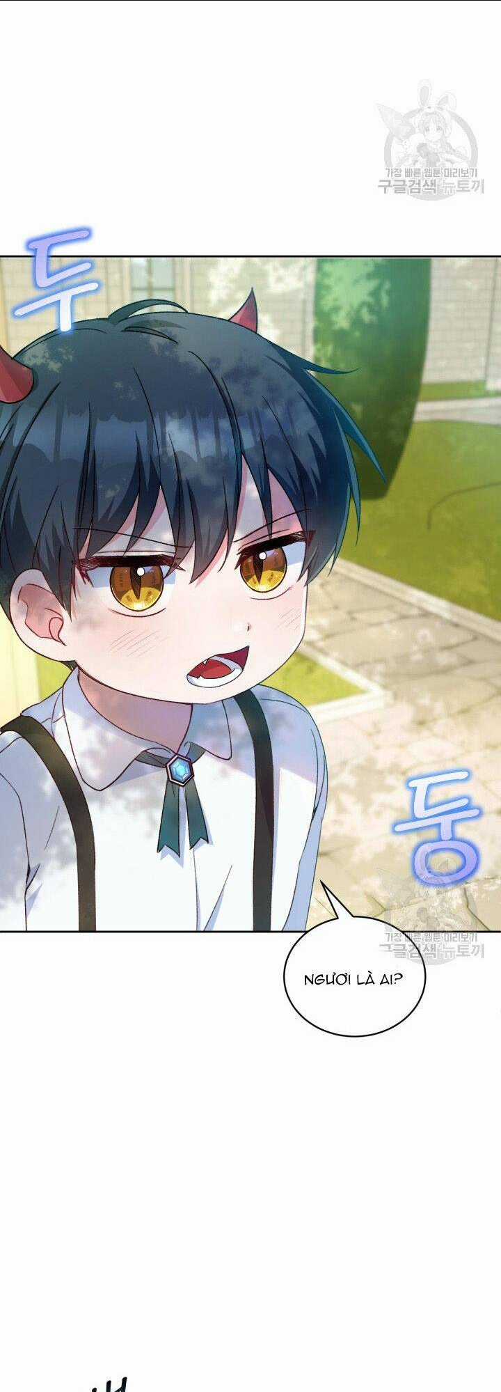 Búp Bê Quản Gia Của Ma Vương Chapter 2 trang 22