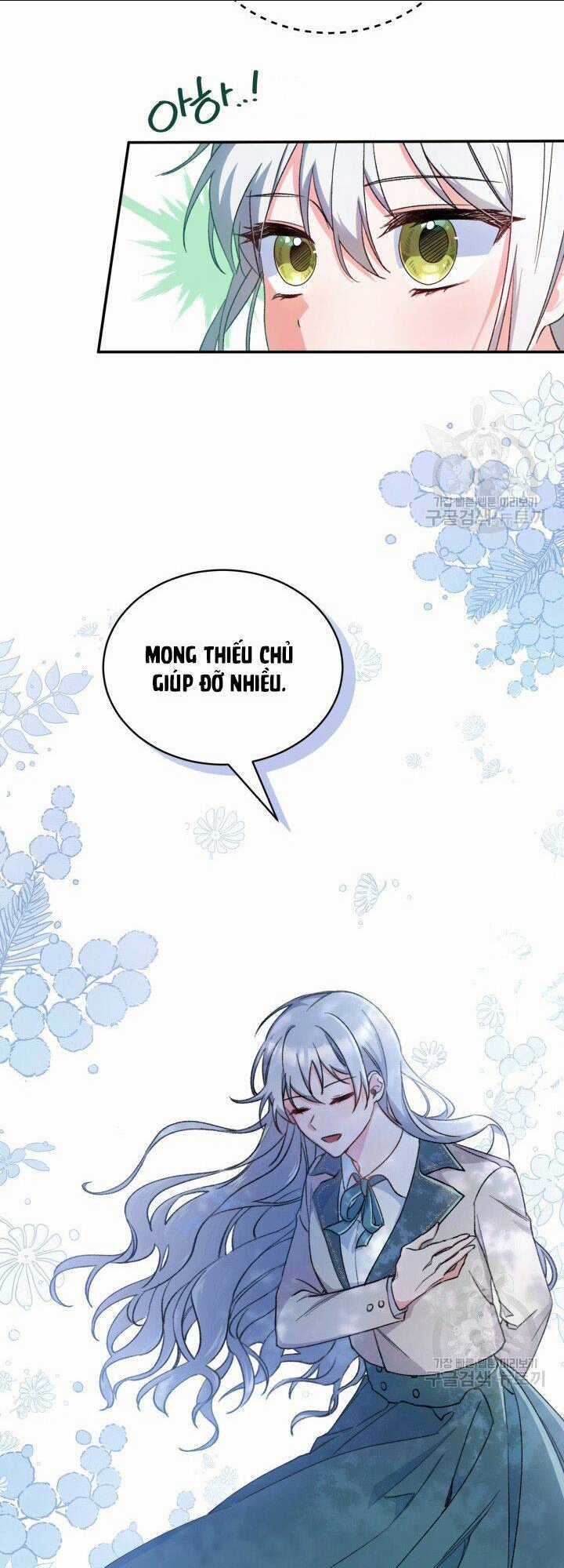 Búp Bê Quản Gia Của Ma Vương Chapter 2 trang 24