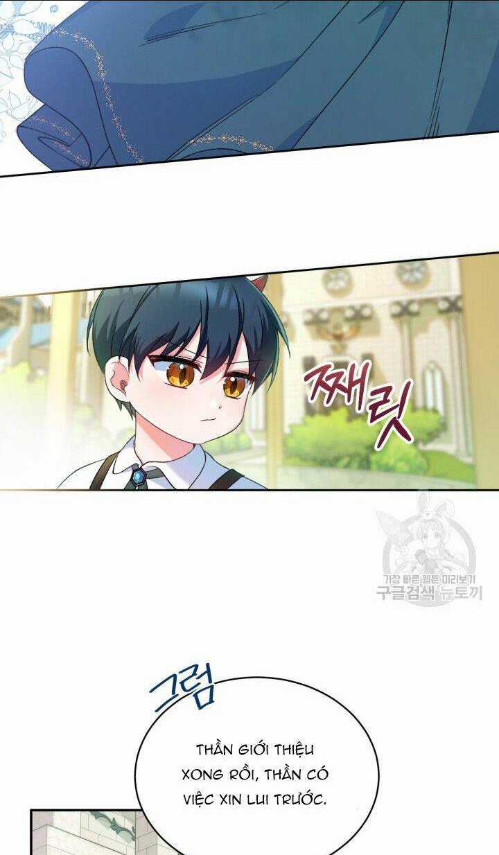 Búp Bê Quản Gia Của Ma Vương Chapter 2 trang 25