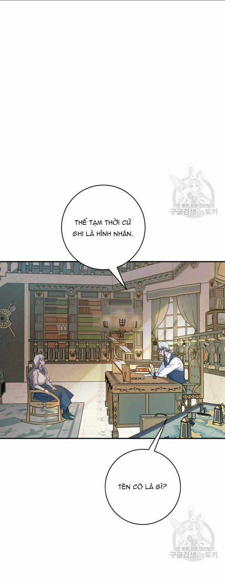 Búp Bê Quản Gia Của Ma Vương Chapter 2 trang 3