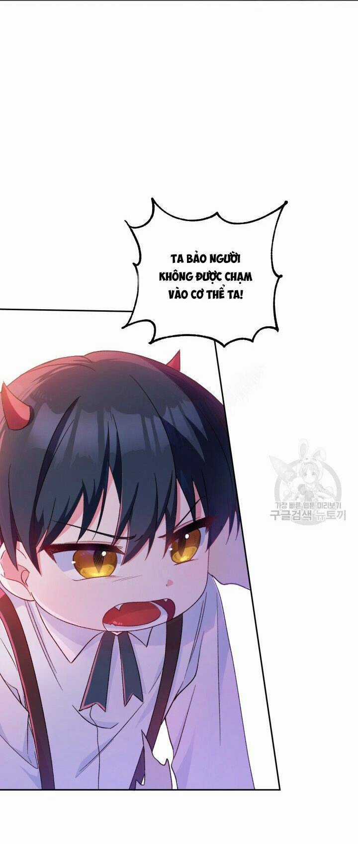 Búp Bê Quản Gia Của Ma Vương Chapter 2 trang 33