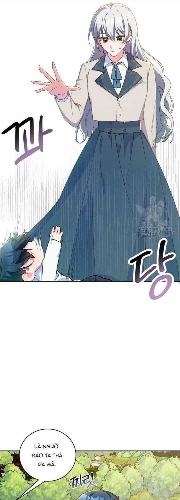 Búp Bê Quản Gia Của Ma Vương Chapter 2 trang 35