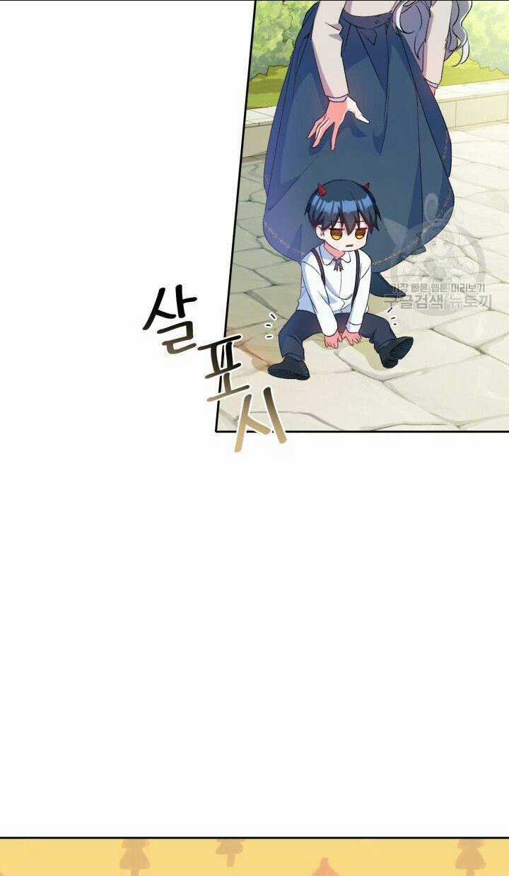 Búp Bê Quản Gia Của Ma Vương Chapter 2 trang 38