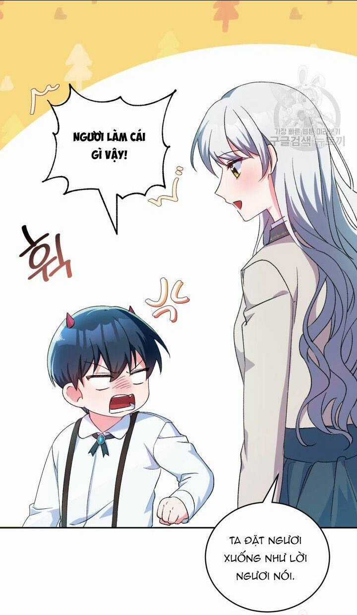 Búp Bê Quản Gia Của Ma Vương Chapter 2 trang 39