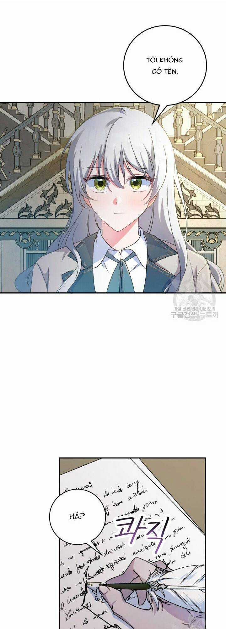 Búp Bê Quản Gia Của Ma Vương Chapter 2 trang 4