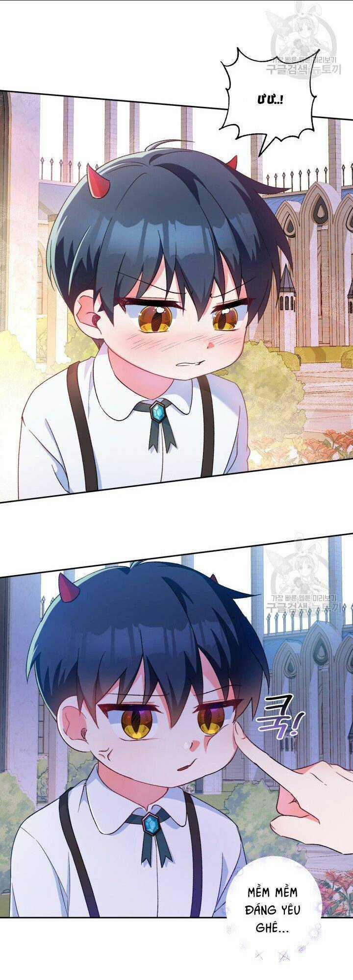 Búp Bê Quản Gia Của Ma Vương Chapter 2 trang 40