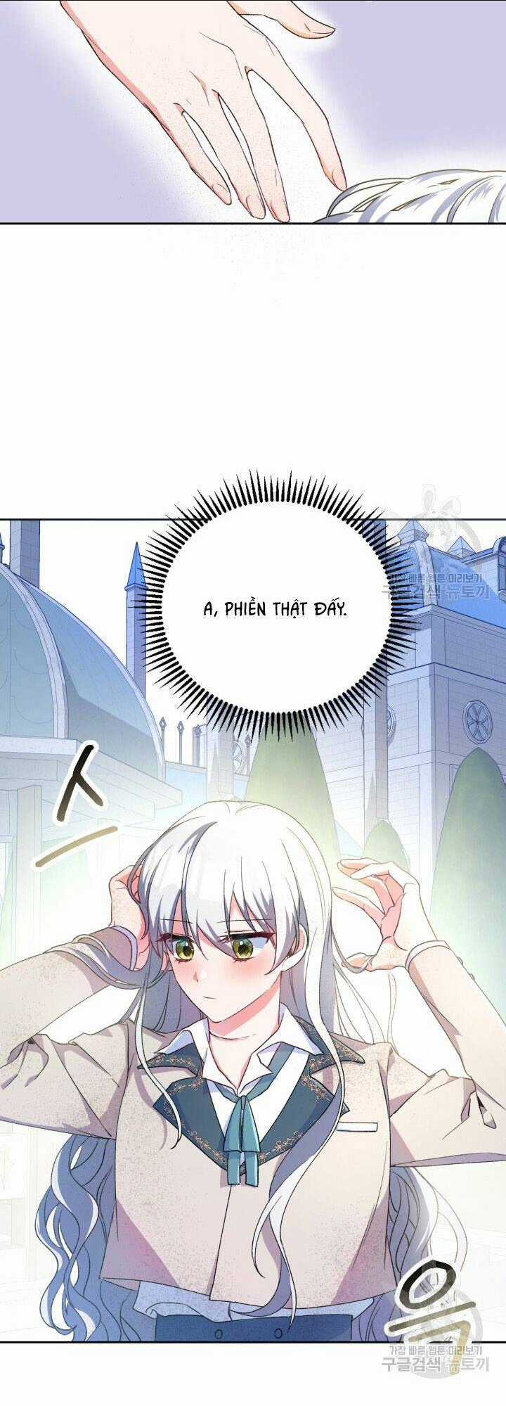 Búp Bê Quản Gia Của Ma Vương Chapter 2 trang 46