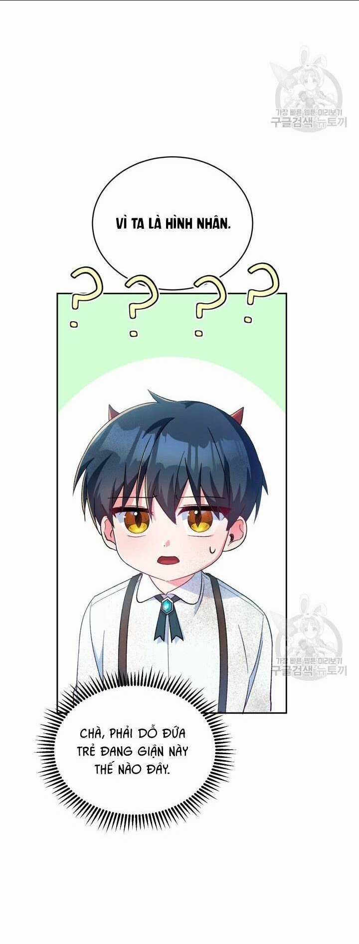 Búp Bê Quản Gia Của Ma Vương Chapter 2 trang 48