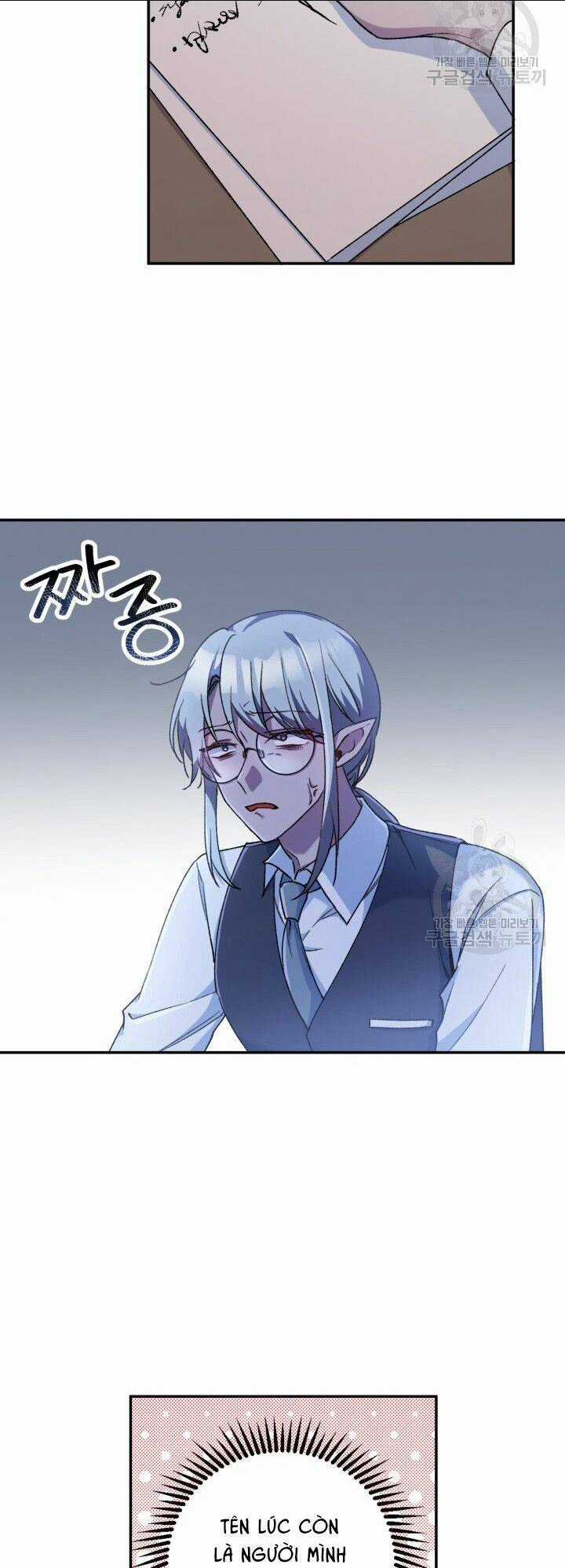 Búp Bê Quản Gia Của Ma Vương Chapter 2 trang 5