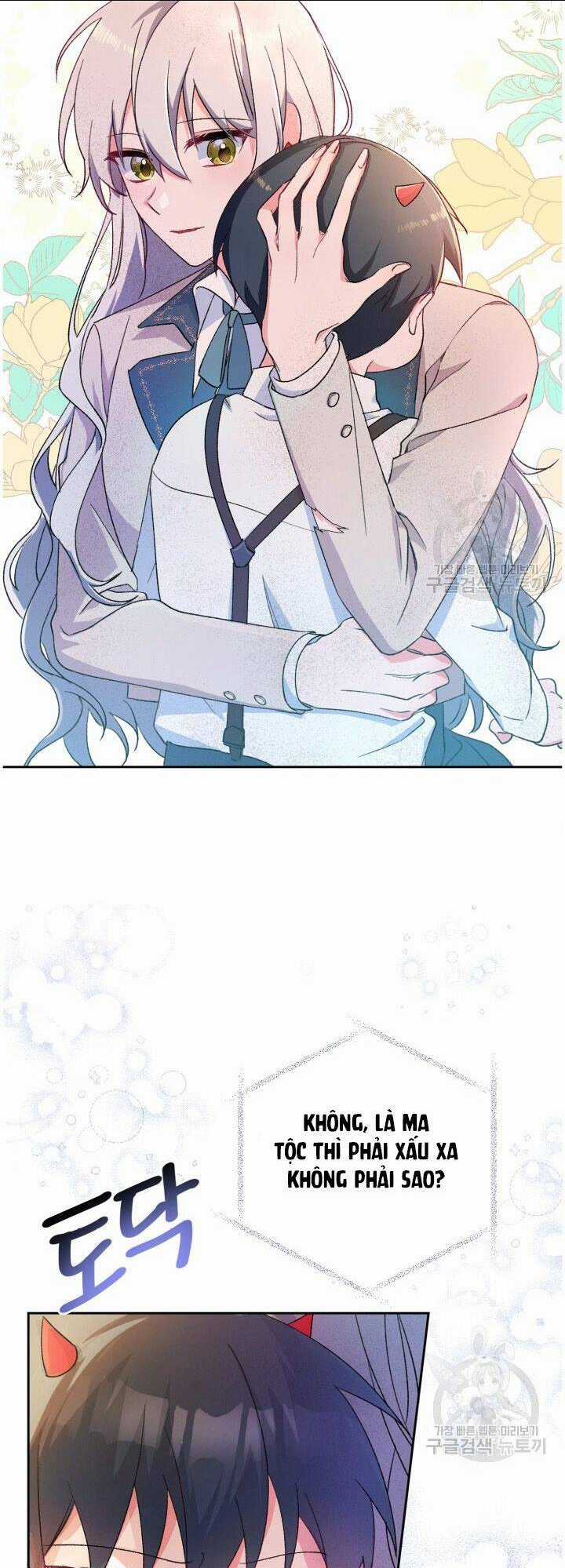 Búp Bê Quản Gia Của Ma Vương Chapter 2 trang 50