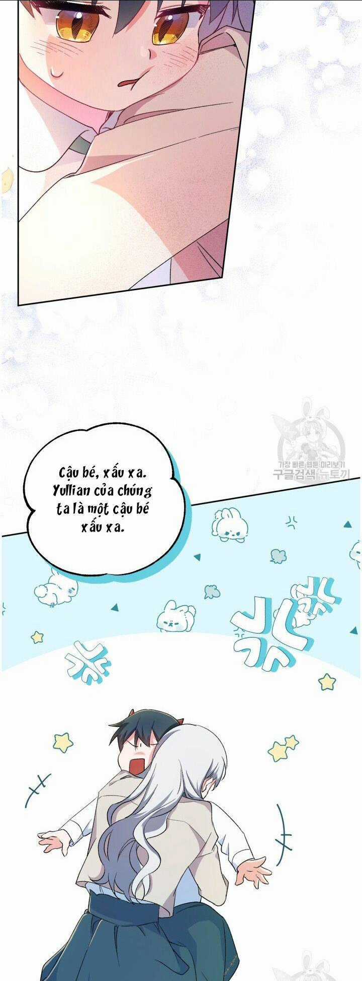 Búp Bê Quản Gia Của Ma Vương Chapter 2 trang 51