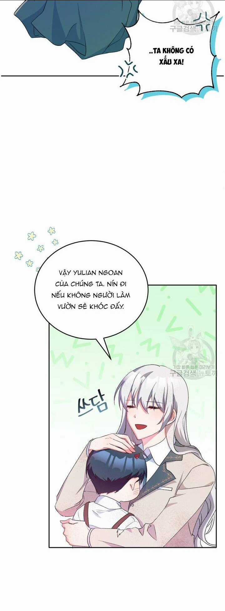 Búp Bê Quản Gia Của Ma Vương Chapter 2 trang 52