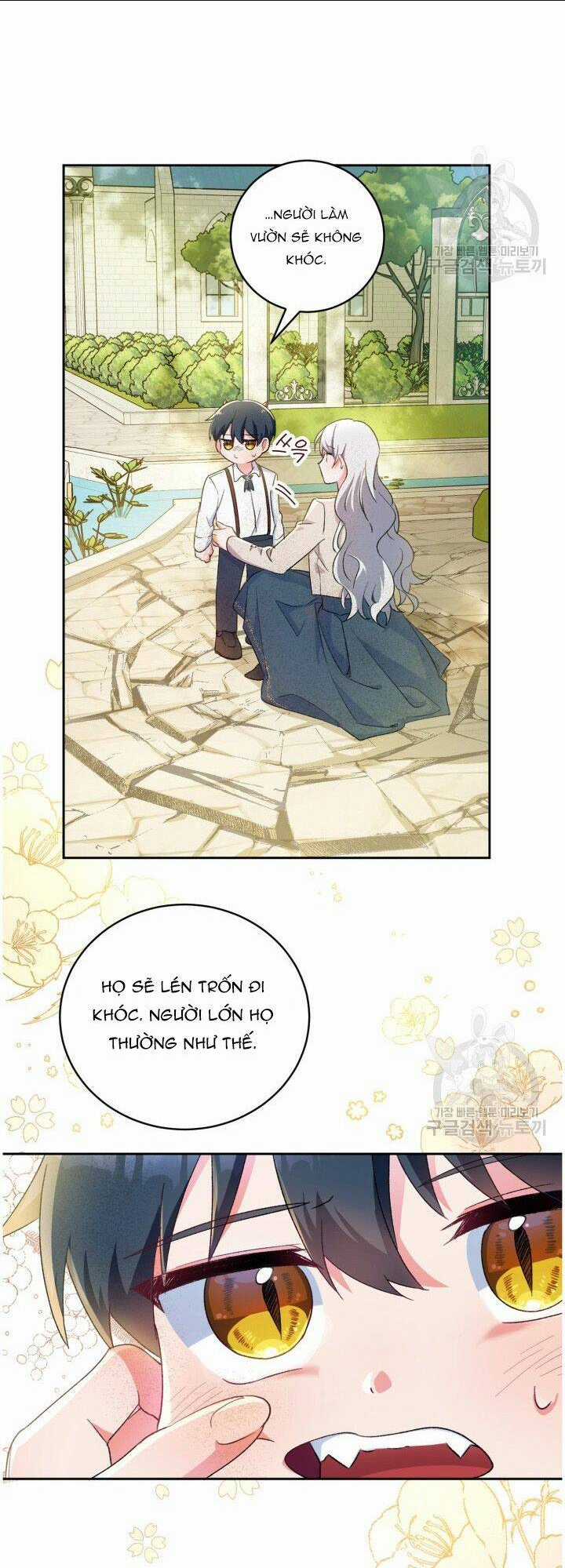 Búp Bê Quản Gia Của Ma Vương Chapter 2 trang 53