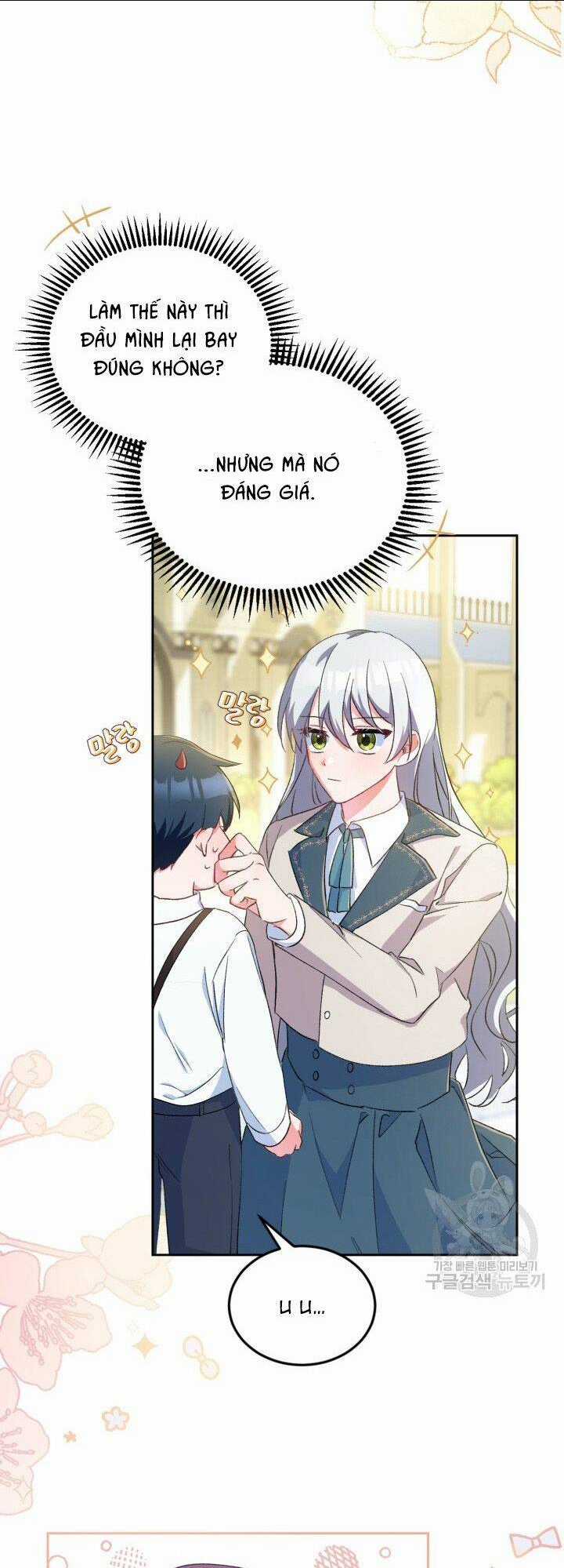 Búp Bê Quản Gia Của Ma Vương Chapter 2 trang 54