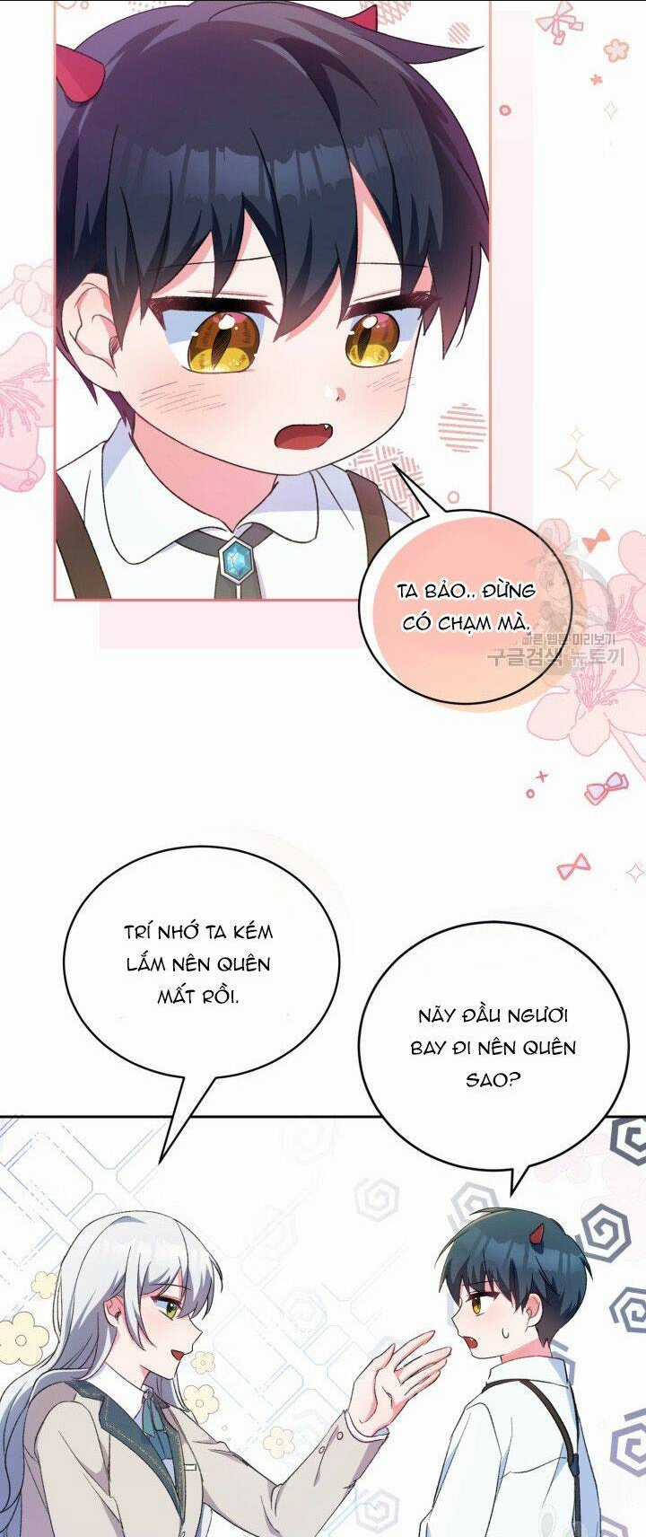 Búp Bê Quản Gia Của Ma Vương Chapter 2 trang 55