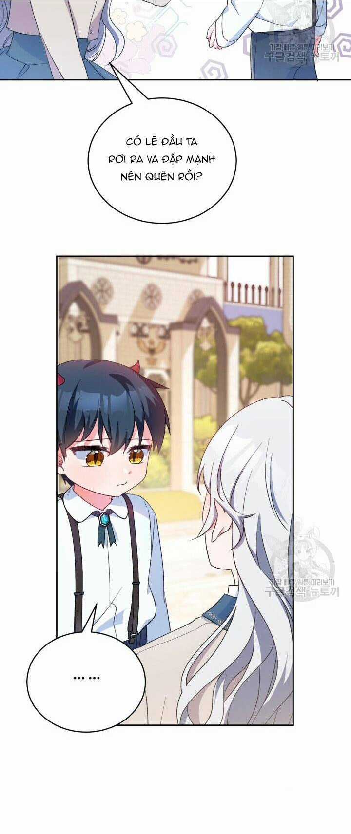 Búp Bê Quản Gia Của Ma Vương Chapter 2 trang 56