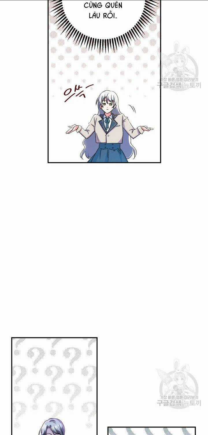 Búp Bê Quản Gia Của Ma Vương Chapter 2 trang 6