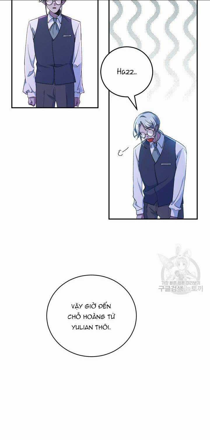 Búp Bê Quản Gia Của Ma Vương Chapter 2 trang 7