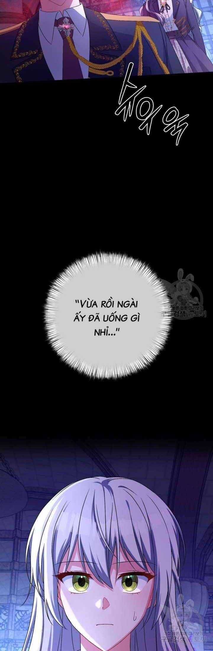 Búp Bê Quản Gia Của Ma Vương Chapter 21 trang 20