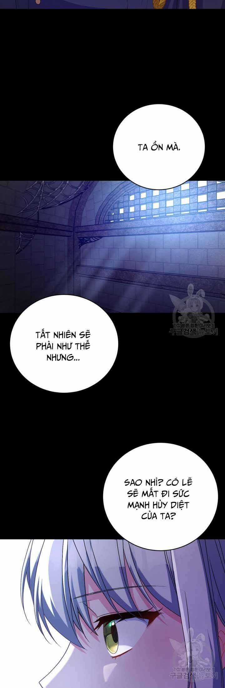 Búp Bê Quản Gia Của Ma Vương Chapter 21 trang 23