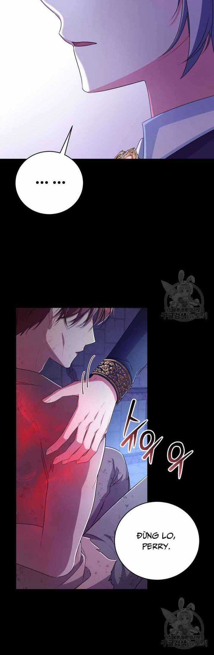 Búp Bê Quản Gia Của Ma Vương Chapter 21 trang 24