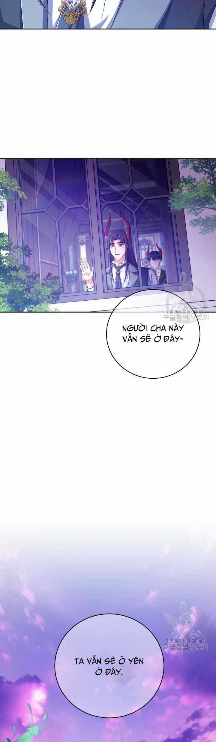 Búp Bê Quản Gia Của Ma Vương Chapter 21 trang 41