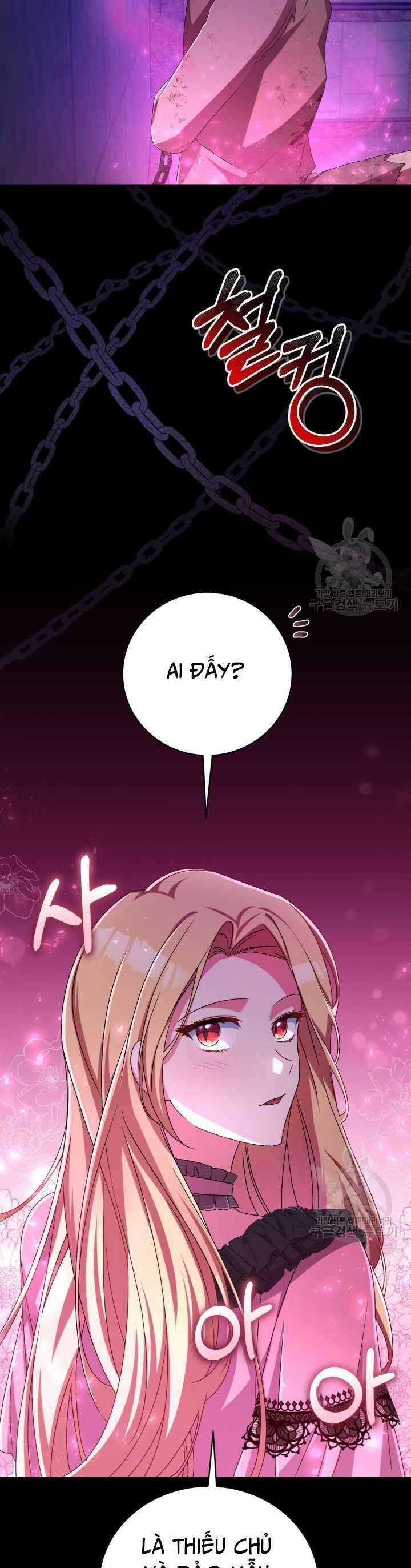 Búp Bê Quản Gia Của Ma Vương Chapter 21 trang 6