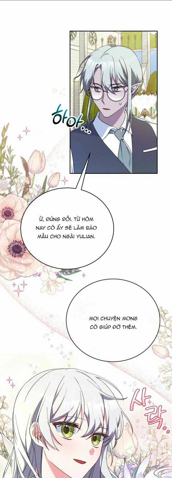 Búp Bê Quản Gia Của Ma Vương Chapter 3 trang 11