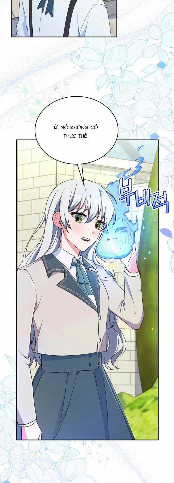 Búp Bê Quản Gia Của Ma Vương Chapter 3 trang 18