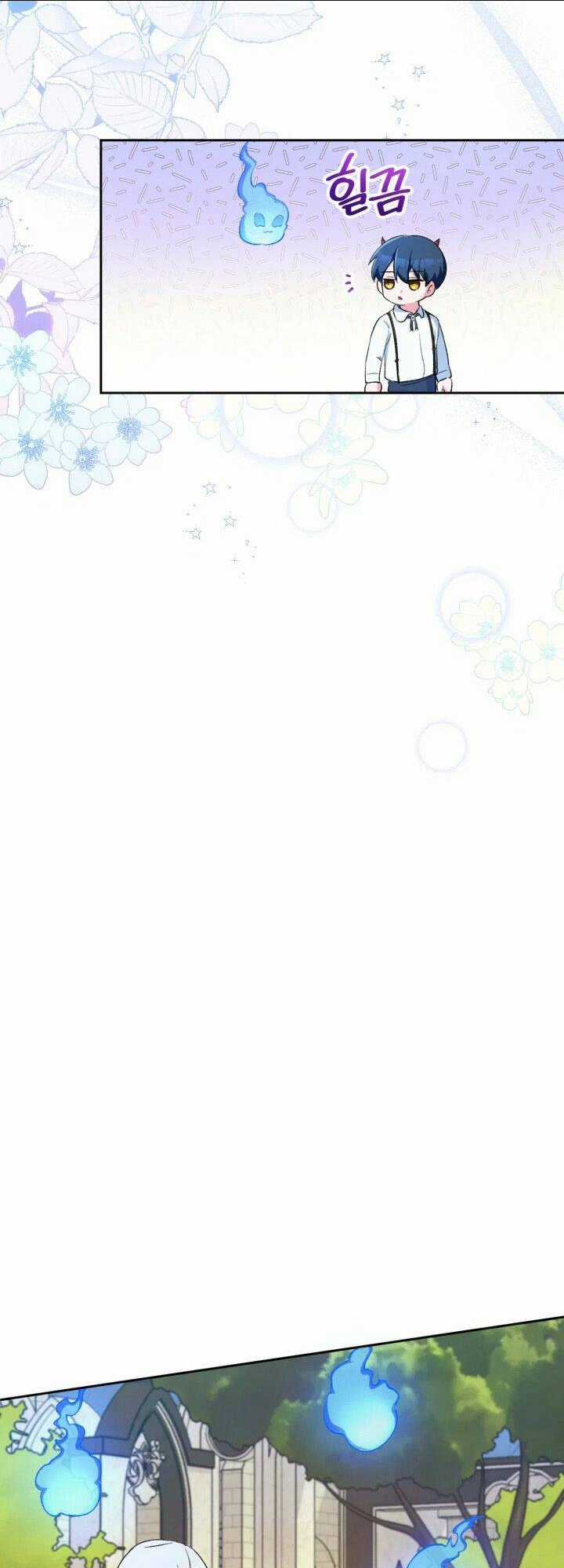 Búp Bê Quản Gia Của Ma Vương Chapter 3 trang 19