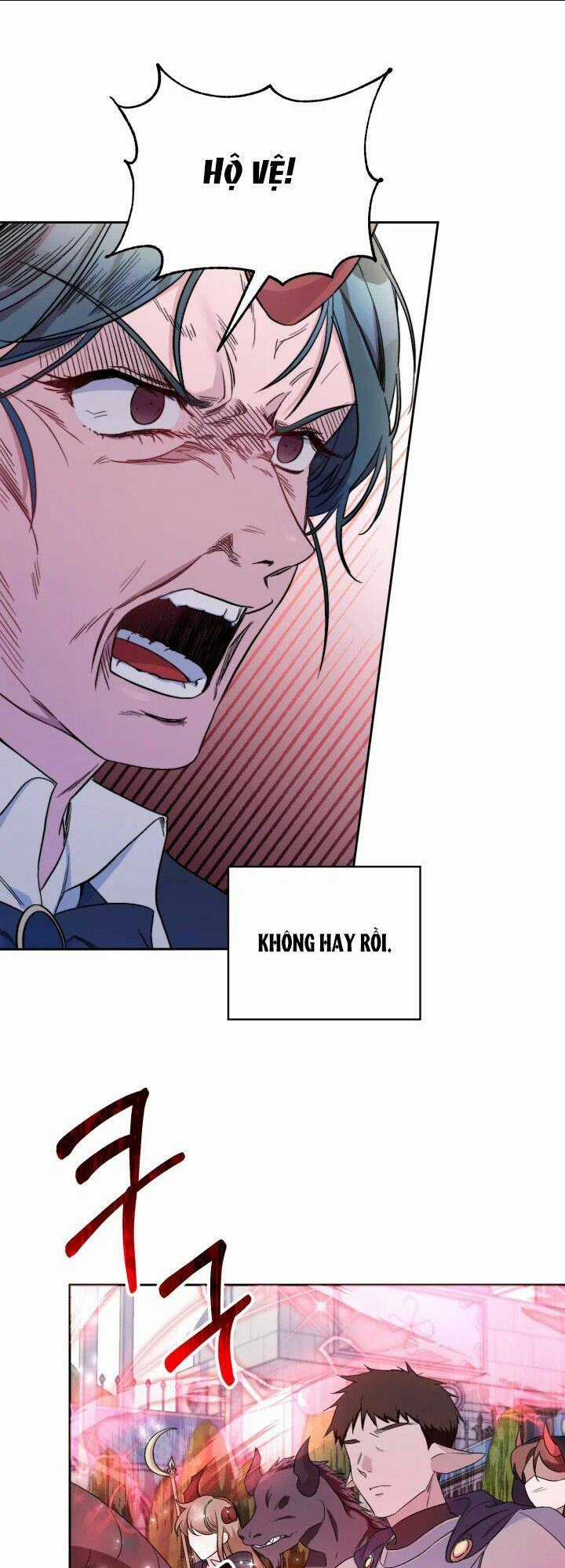 Búp Bê Quản Gia Của Ma Vương Chapter 3 trang 2