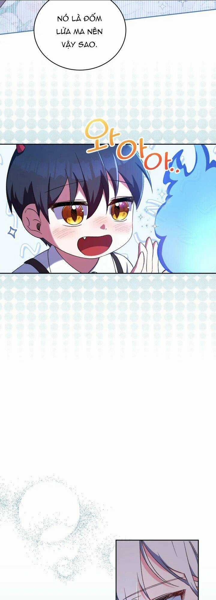 Búp Bê Quản Gia Của Ma Vương Chapter 3 trang 22