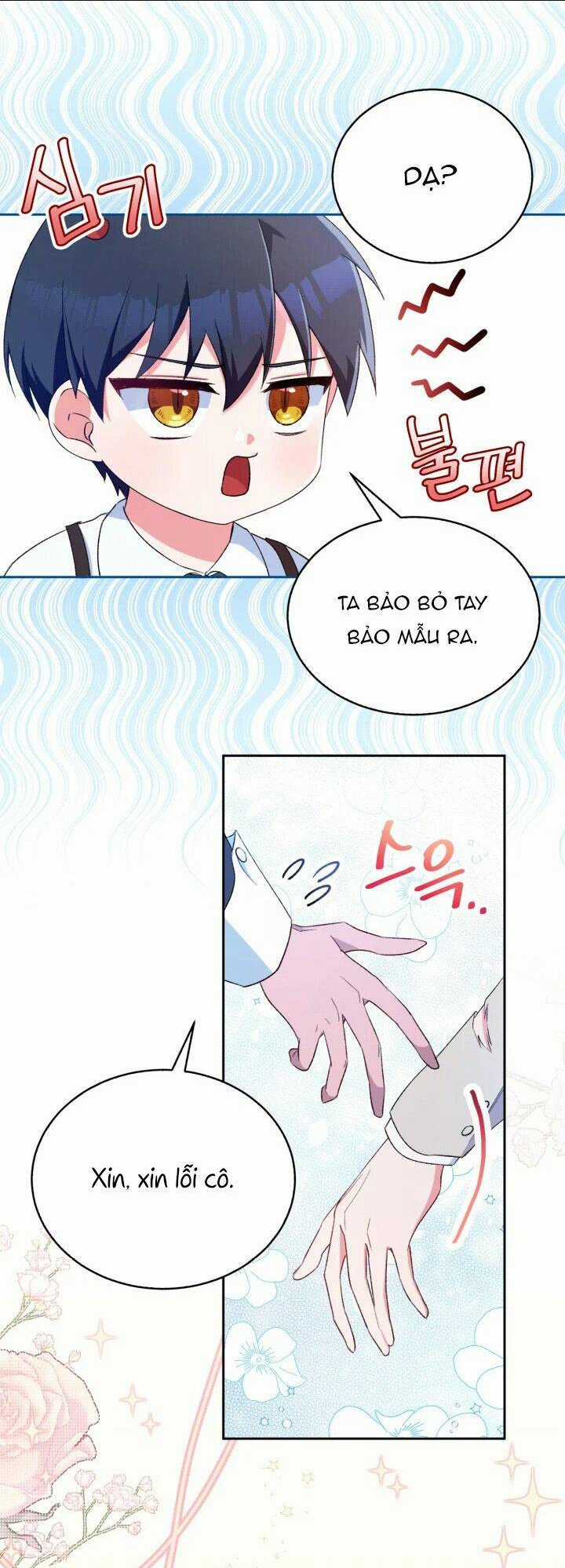 Búp Bê Quản Gia Của Ma Vương Chapter 3 trang 26