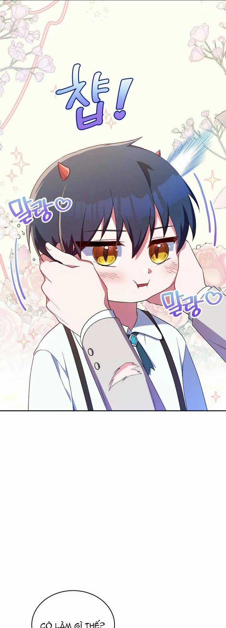 Búp Bê Quản Gia Của Ma Vương Chapter 3 trang 27