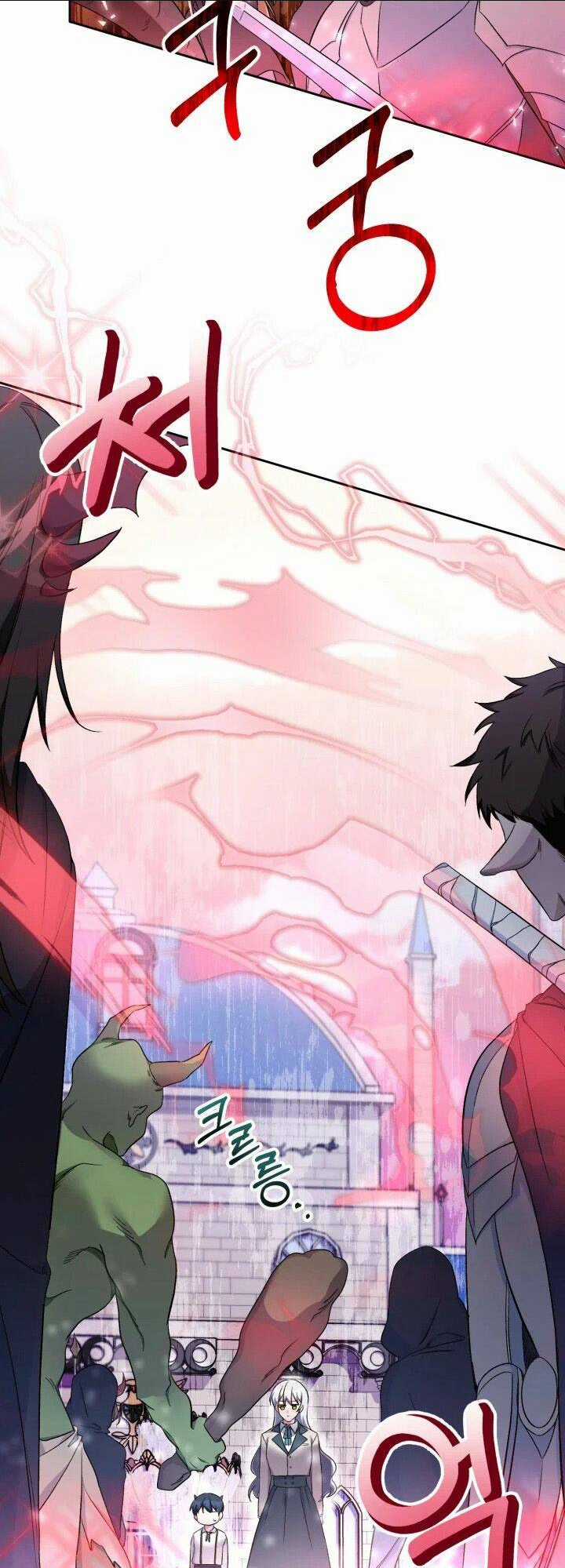 Búp Bê Quản Gia Của Ma Vương Chapter 3 trang 3