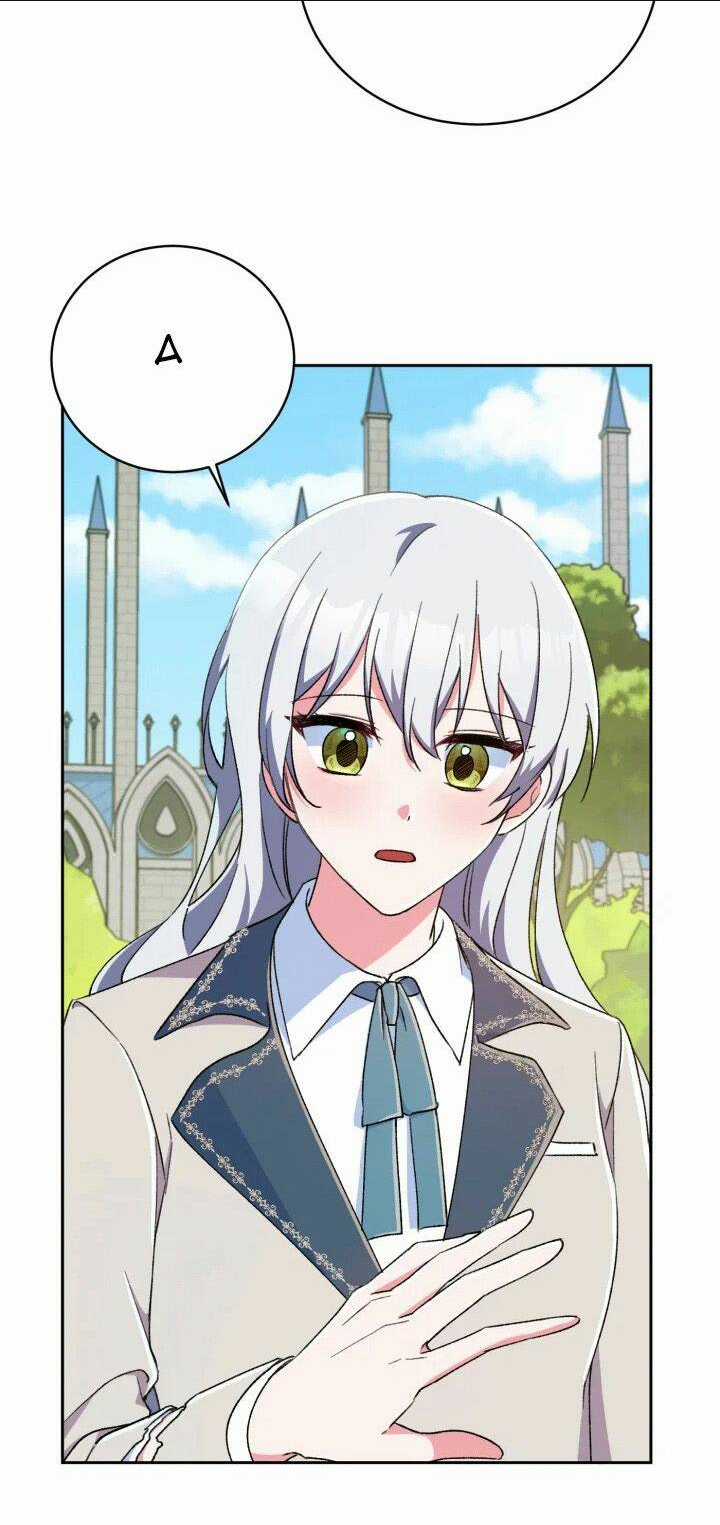 Búp Bê Quản Gia Của Ma Vương Chapter 3 trang 32