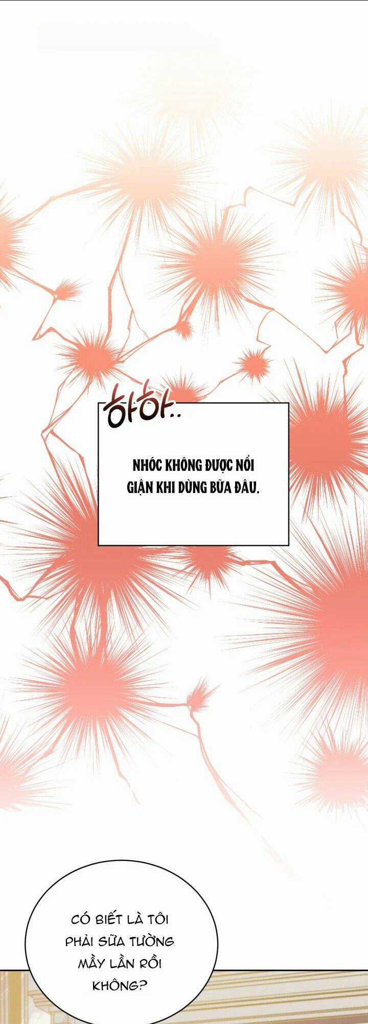 Búp Bê Quản Gia Của Ma Vương Chapter 3 trang 36