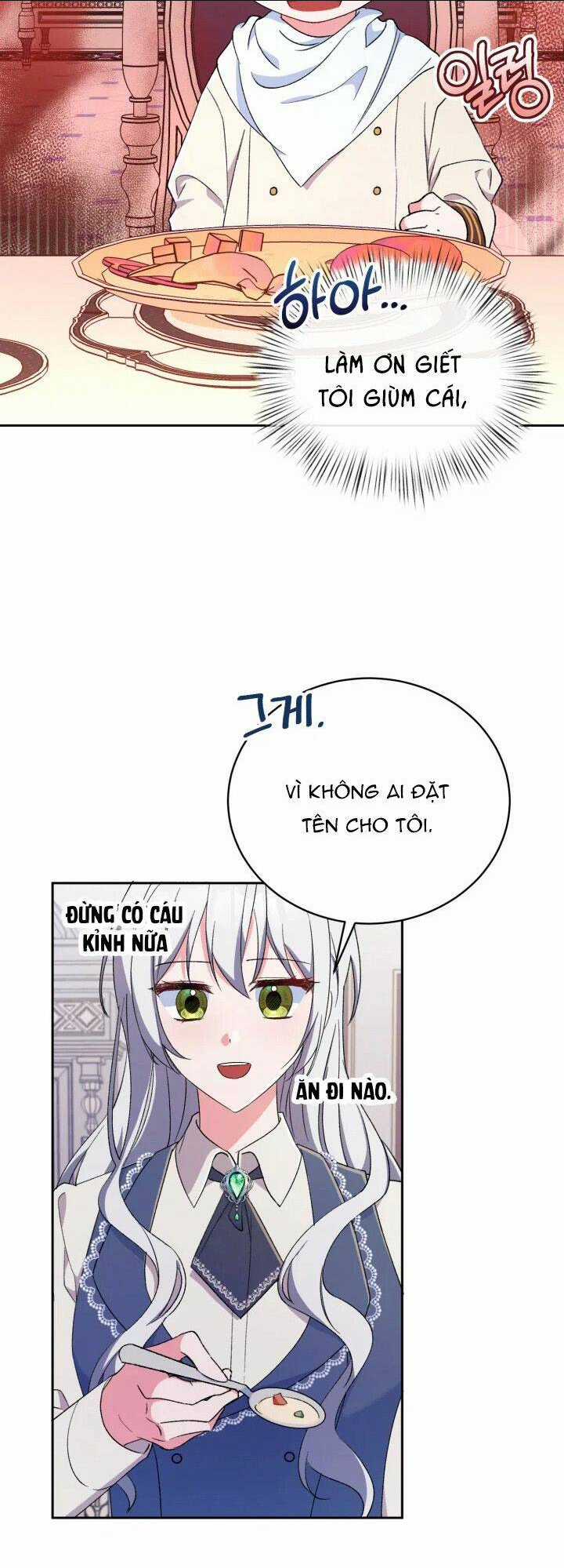 Búp Bê Quản Gia Của Ma Vương Chapter 3 trang 39