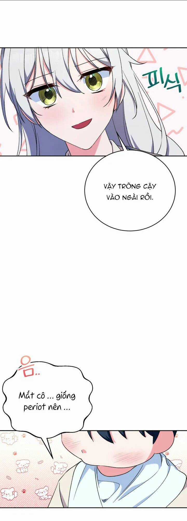 Búp Bê Quản Gia Của Ma Vương Chapter 3 trang 43