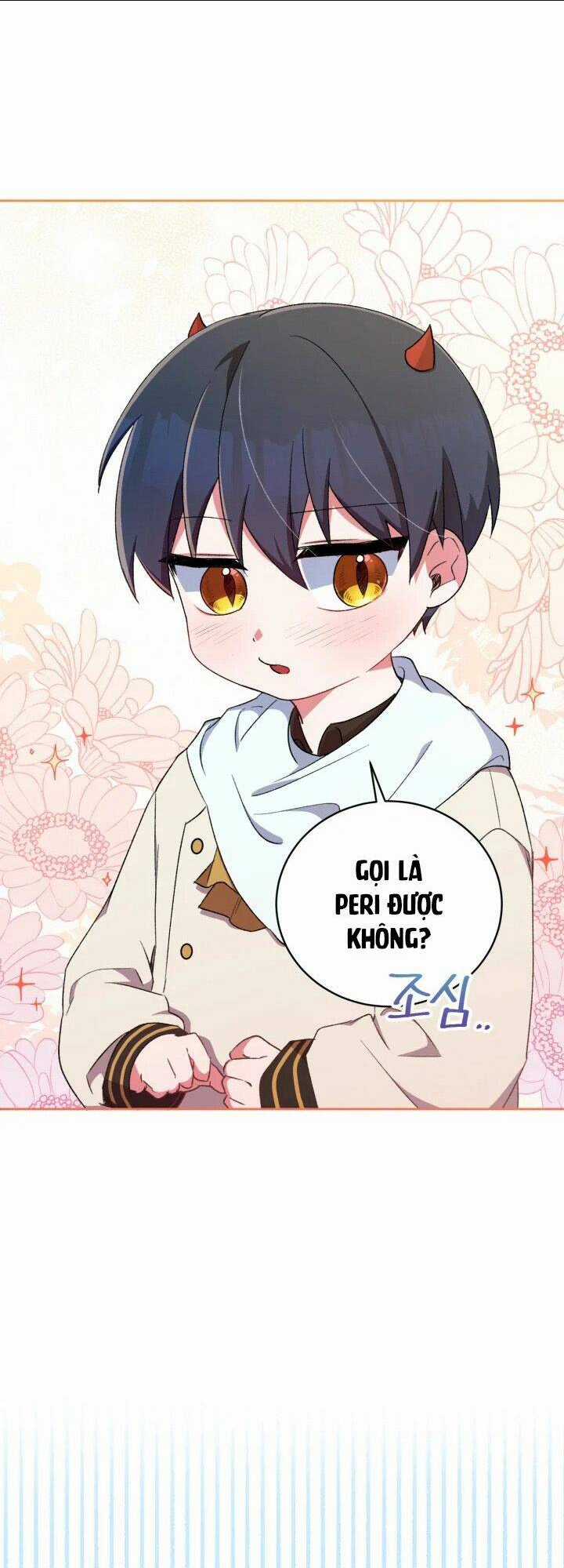 Búp Bê Quản Gia Của Ma Vương Chapter 3 trang 44