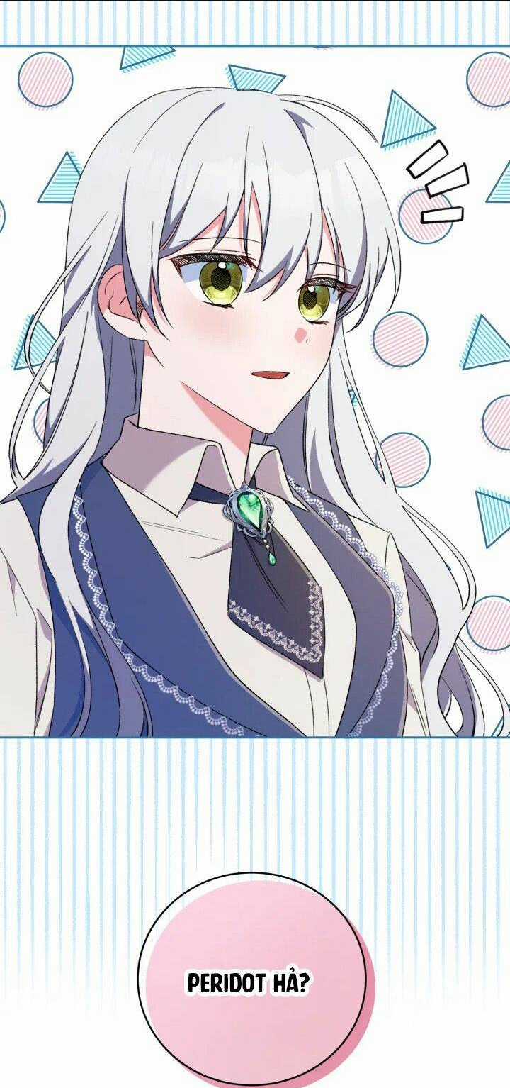 Búp Bê Quản Gia Của Ma Vương Chapter 3 trang 45