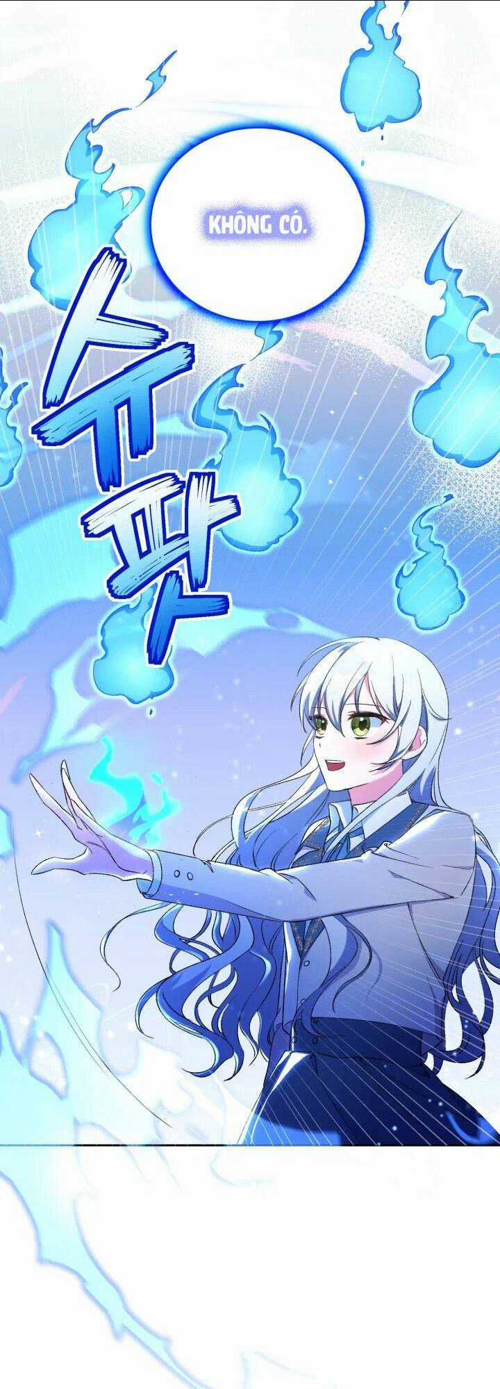 Búp Bê Quản Gia Của Ma Vương Chapter 3 trang 5