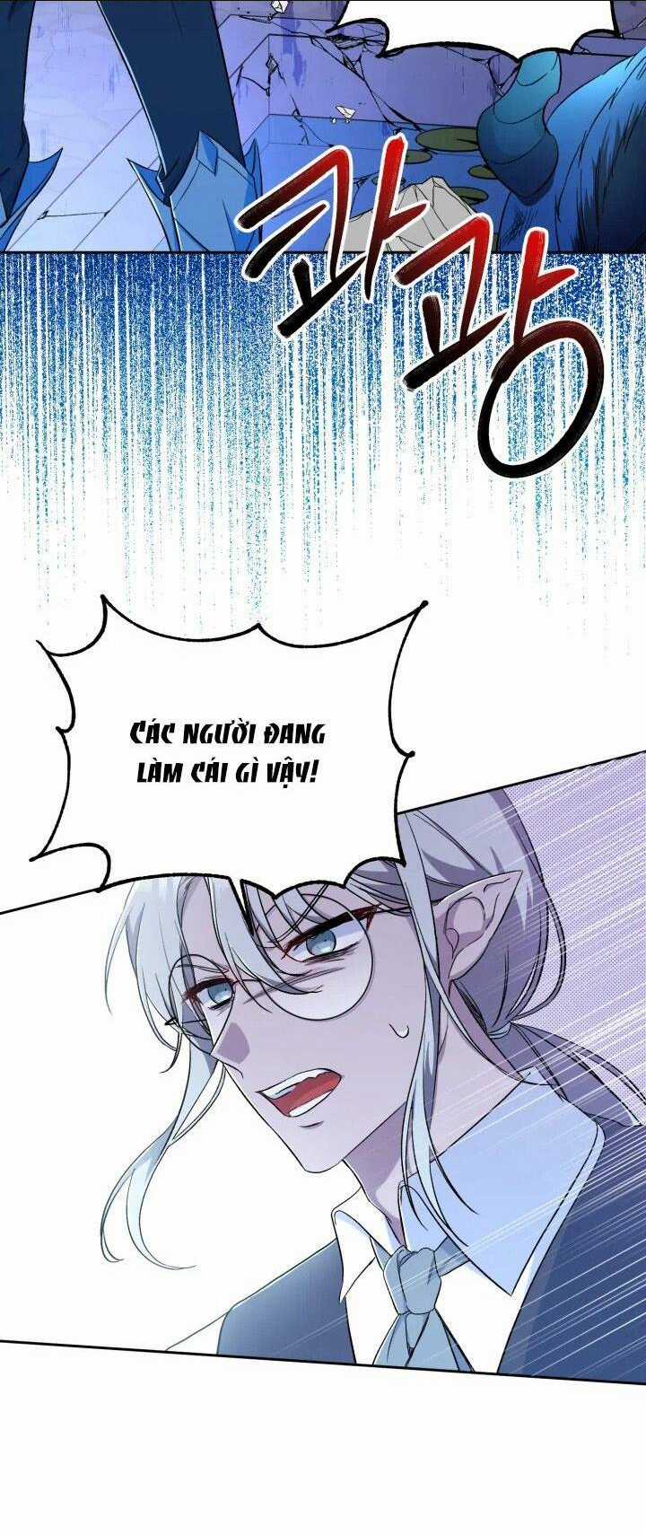 Búp Bê Quản Gia Của Ma Vương Chapter 3 trang 8