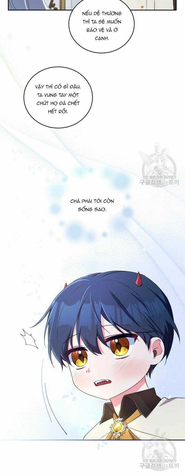 Búp Bê Quản Gia Của Ma Vương Chapter 4 trang 18