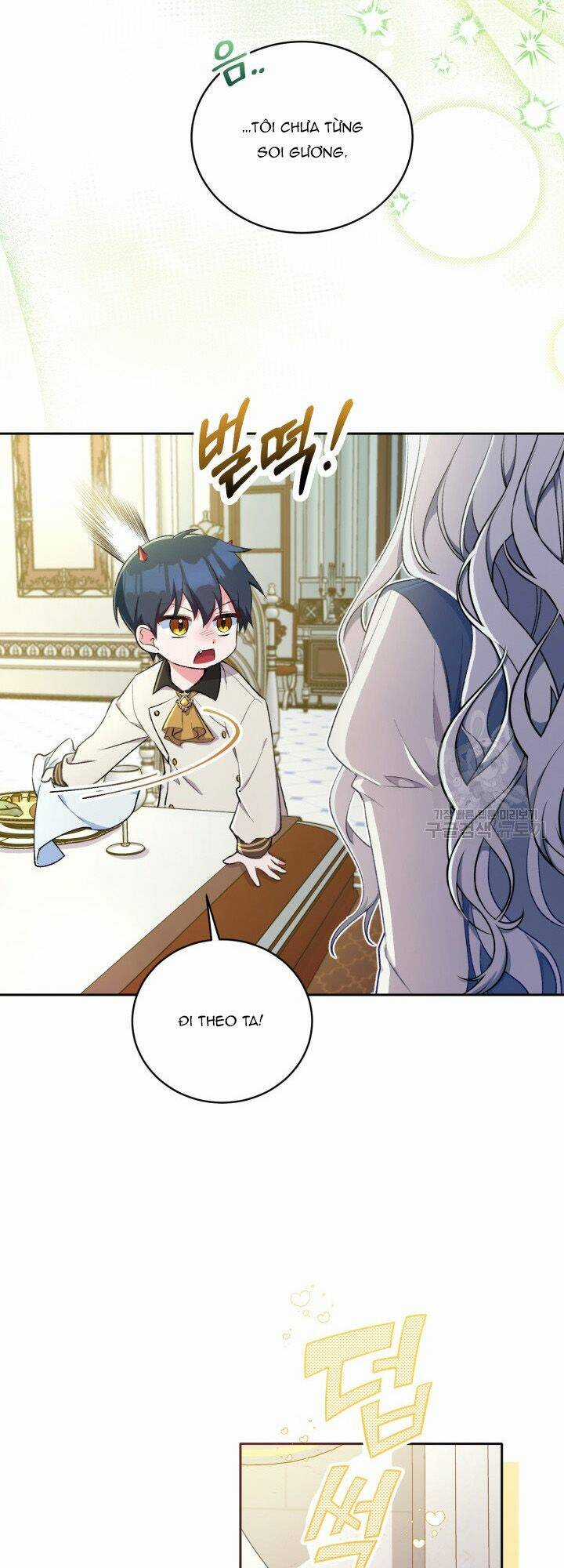 Búp Bê Quản Gia Của Ma Vương Chapter 4 trang 2