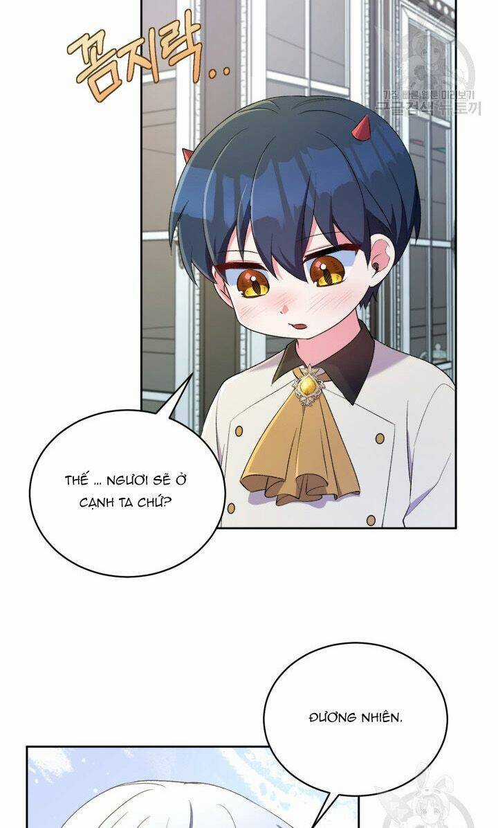 Búp Bê Quản Gia Của Ma Vương Chapter 4 trang 20