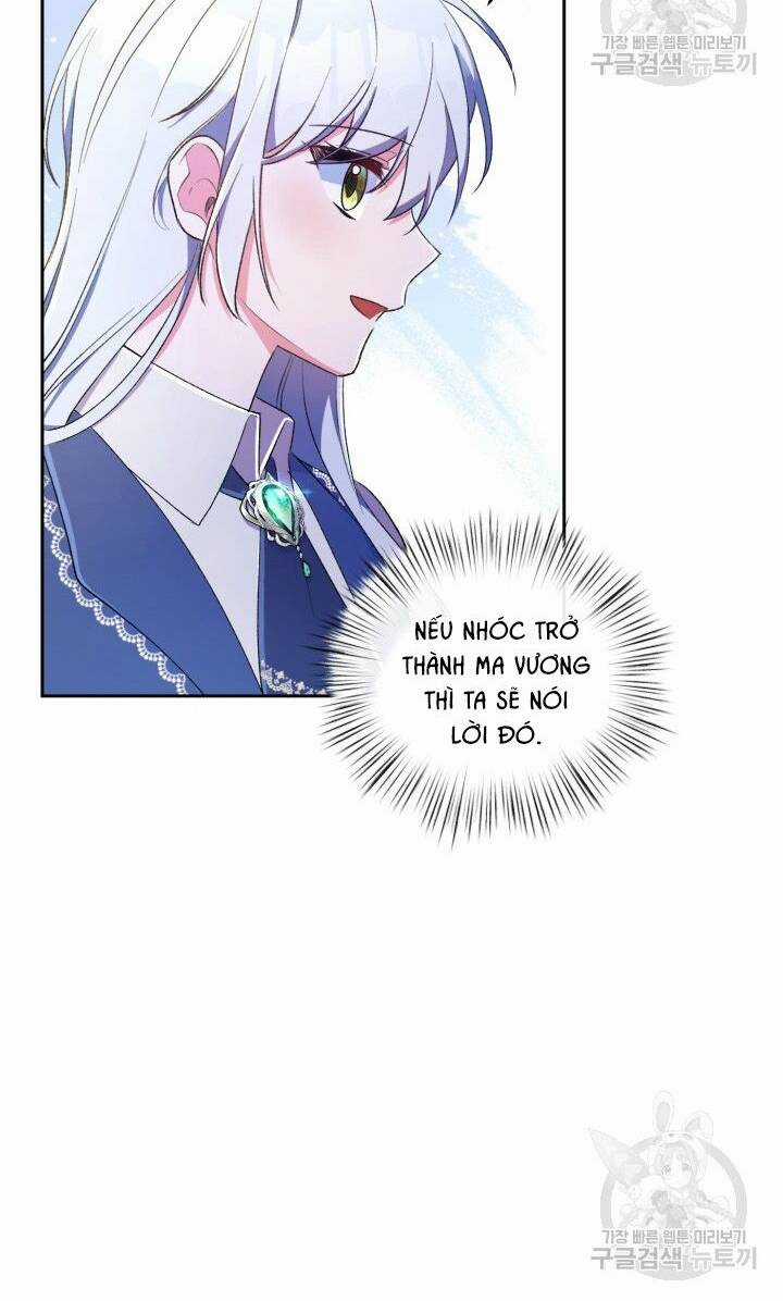 Búp Bê Quản Gia Của Ma Vương Chapter 4 trang 21